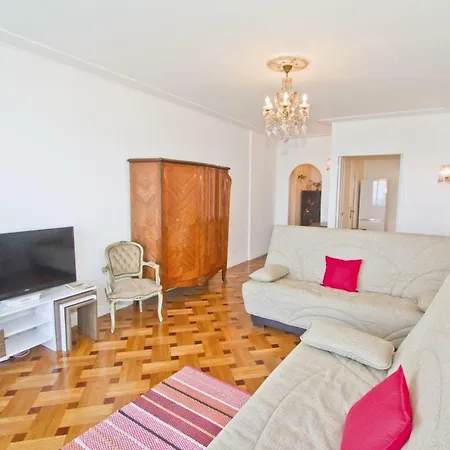 Appartamento Promenade Holiday Ascott Promenade Studio