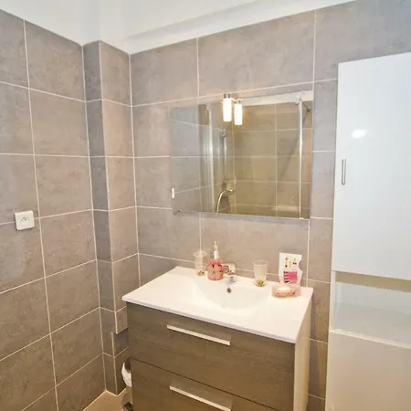 Promenade Holiday Ascott Promenade Studio Nizza