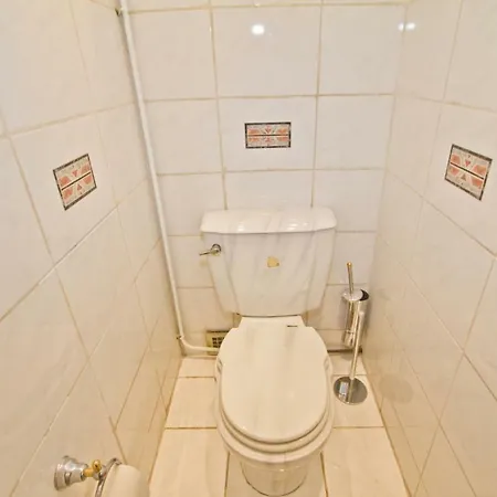 Apartment Promenade Holiday Ascott Promenade Studio *