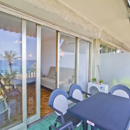 Promenade Holiday Ascott Promenade Studio Apartment Nice