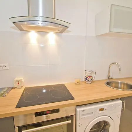 Apartment Promenade Holiday Ascott Promenade Studio *
