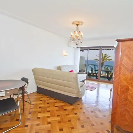 Promenade Holiday Ascott Promenade Studio Apartment Nice