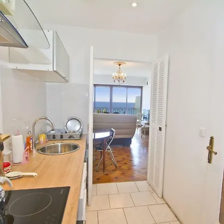 Apartment Promenade Holiday Ascott Promenade Studio Nice