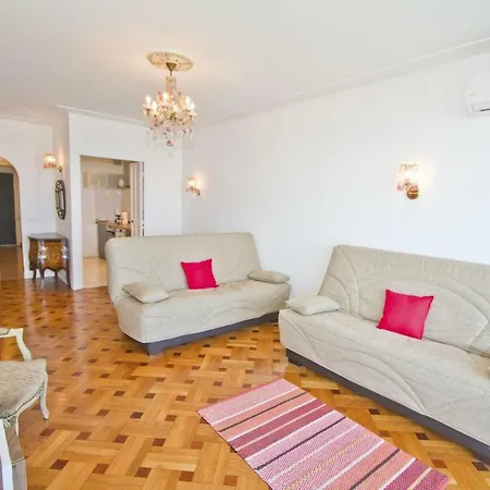 Promenade Holiday Ascott Promenade Studio Apartment *