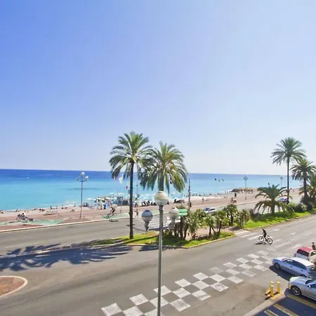 Promenade Holiday Ascott Promenade Studio Apartment *