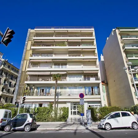 Promenade Holiday Ascott Promenade Studio Apartment